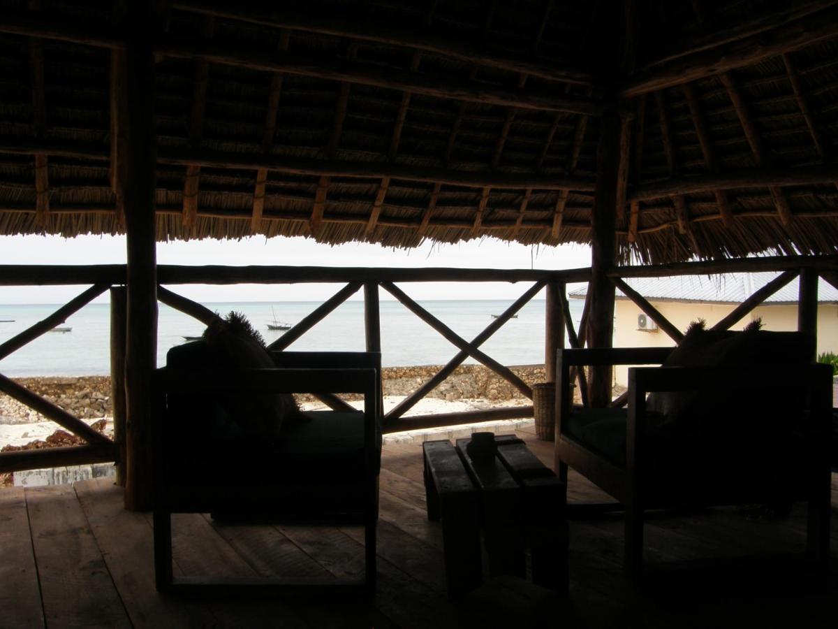 Anex Sun & Beach * Nungwi