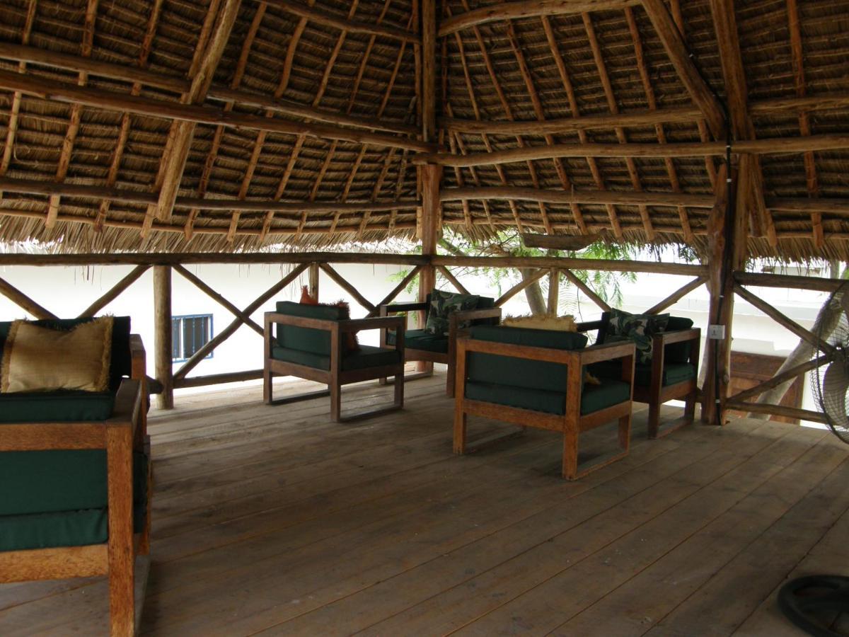 Anex Sun & Beach * Nungwi