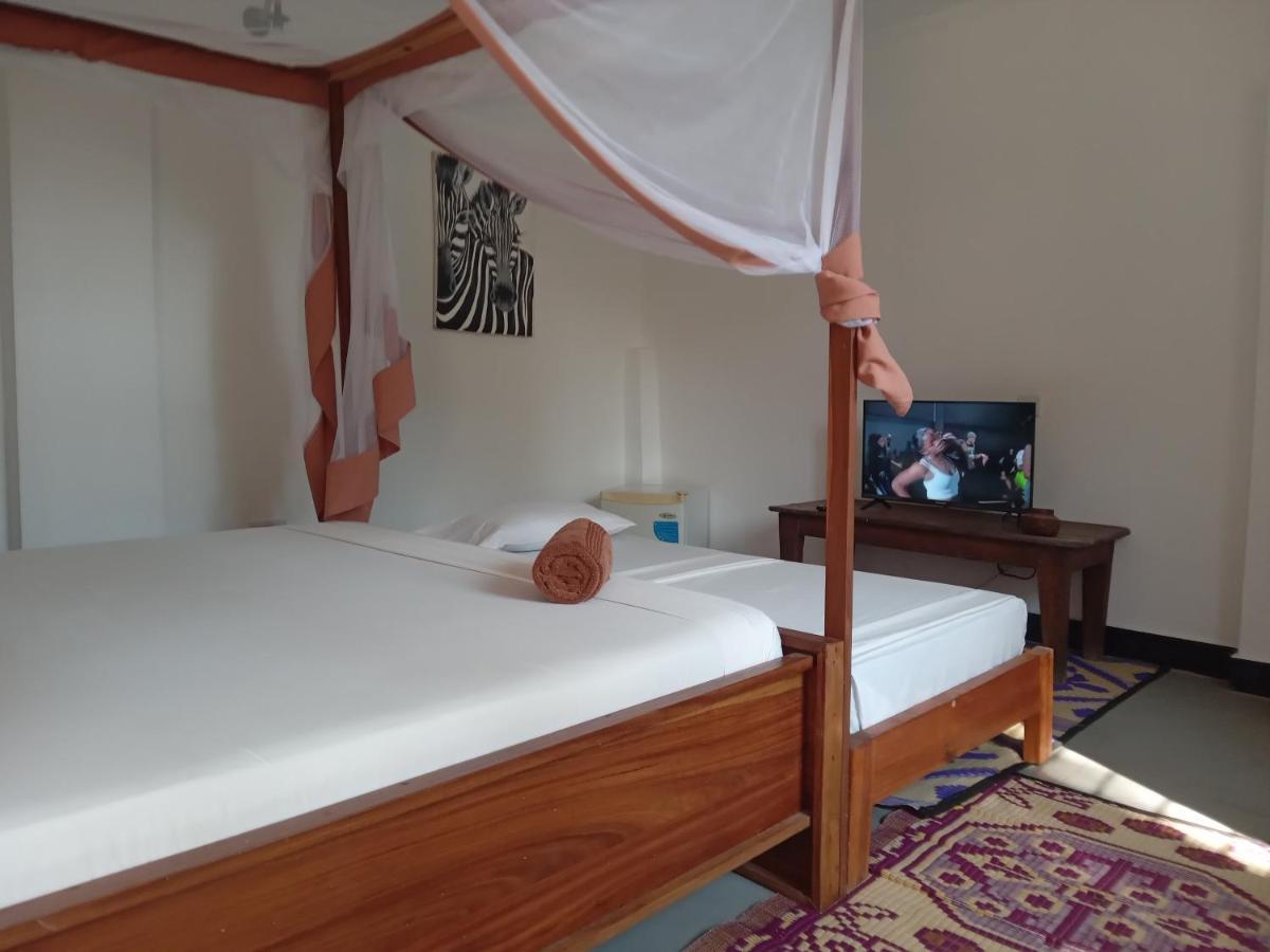 Gæstehus Anex Sun & Beach *